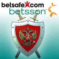 BETSSON ACQUIRES BETSAFE .